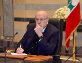 ميقاتي يبحث مع سفير السعودية الأوضاع العامة في لبنان والعلاقات الثنائية