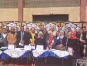 القوى العاملة تنظم ملتقى توظيف لذوى الهمم فى القليوبية 