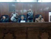 السجن 15 سنة لـ3 أشقاء قتلوا شخصا فى مشاجرة بسوهاج