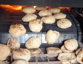 تحرير 34 محضرا تموينيا متنوعة فى حملة موسعة بساقلتة سوهاج