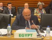 دلالات زيارة سامح شكرى لسوريا وتركيا.. متحدث الخارجية: مصر منذ حدوث الزلزال تقف بجانب الأشقاء من خلال إرسال المساعدات الإنسانية.. مراسلو القاهرة الإخبارية: الزيارة عنوانها الرئيسى إنسانى لتقديم التضامن والدعم