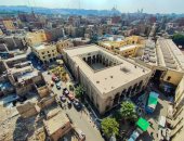 مسجد الصالح طلائع.. هل بنى الجامع ليستقبل رأس الإمام الحسين؟