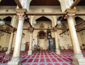 ننشر مواقيت الصلاة الأربعاء 8/3/2023 بمحافظات الجمهورية