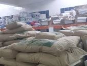 تموين القاهرة تحرر 115 محضرا للمخابز ومنافذ السلع المخالفة