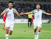 منافس الأهلى.. الرجاء المغربى بدون 4 لاعبين فى مواجهة الغد 