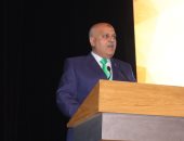 حفل افتتاح باهر لبطولة كأس العالم للرماية بالعاصمة الإدارية الجديدة