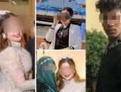 والد قاتلة والدتها ببورسعيد يتقدم بطلب للتنازل عن الحق المدنى فى القضية 