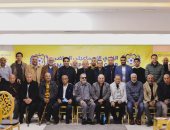 الإسماعيلى يعود للزمن الجميل .. مجلس الحديدى يخلّد ذكرى العربى وأميرو