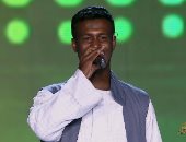 الشركة المتحدة تقرر استكمال المتسابق أحمد الشوالى بالتدريب فى الدوم رغم خروجه من التصفيات