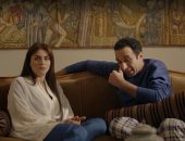 أحمد كشك يتزوج عرفيا على فريدة فى الحلقة الخامسة من مسلسل "الأصلى" 
