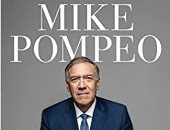 الأكثر مبيعا فى أمريكا.. كتاب مايك بومبيو يكشف أسرار العلاقات الخارجية الأمريكية 