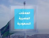 "إكسترا نيوز" تعرض تقريرا حول العلاقات المصرية السعودية
