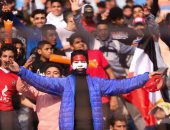 اتحاد الكرة يطلب حضور 50 ألف مشجع فى مباراة مصر ومالاوى باستاد القاهرة