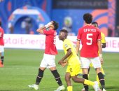 75 دقيقة.. منتخب الشباب يبحث عن هدف التقدم على موزمبيق (0 - 0)