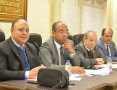 "صحة الشيوخ" توصى بإنهاء إجراءات استخراج التراخيص الخاصة بمستشفى رمد قنا 