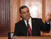 "إسكان الشيوخ" توافق على اقتراح برغبة بشأن تقسيم المقطم إلى 2 حى وقسمين شرطة