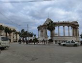 طقس الإسكندرية اليوم.. مائل للبرودة صباحا ودرجة الحرارة الصغرى 11 "صور"