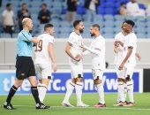 الشباب السعودي يهزم ناساف الأوزبكي ويتأهل لربع نهائي دوري أبطال آسيا