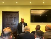 القاهرة التاريخية تعود لرونقها.. مصطفى وزيرى يعلن افتتاح مسار "الدرب الأحمر"