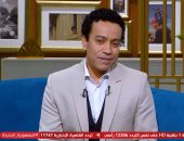 سامح حسين: "سندويتش عيال" أحدث أفلامى ويناقش قضايا الأطفال والأسرة المصرية