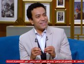 سامح حسين يتصدر تريند جوجل بعد ظهوره مع عمرو الليثي فى واحد من الناس