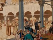 مكتبة الإسكندرية تصدر العدد 6 من مجلة "ذاكرة العرب" حول نهاية العصر المملوكى