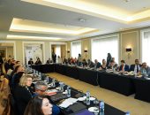 التعاون الدولى تعقد منصة تعاون لعرض آخر تطورات برنامج "نُوَفِّى" وخطوات تنفيذ المشروعات