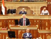 وزير الزراعة: نجحنا فى استنباط وتسجيل 26 صنفا وهجينا لـ10 محاصيل