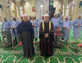 أوقاف كفر الشيخ: "ملتقى فكرى" يومى خلال شهر رمضان الكريم في مسجد الفتح