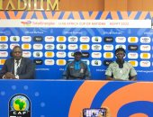 مدرب شباب جامبيا: هدفنا التتويج ببطولة أفريقيا للشباب تحت 20 عاما