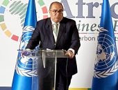 محيى الدين: نجاح مبادرة أسواق الكربون الأفريقية سيضع القارة على الطريق الصحيح