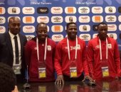 منتخب أوغندا لكرة القدم تحت 20 سنة يعلن تشكيل فريقه أمام أفريقيا الوسطى