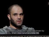 عرض الجزء الثانى من حوار أمير حدود داعش على قناة الوثائقية.. الليلة