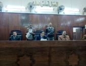 السجن 10 سنوات لمتهم بالتعدى على فتاة فى جرجا بسوهاج