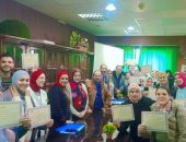 "صحة الإسكندرية" تنظم دورة تدريبية فى مجال علاج أمراض الكلى