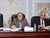   "محلية النواب" تطلب حصر المناطق الصناعية الرسمية والعشوائية..وتشيد بتجربة بورسعيد   