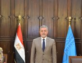 مجلس شئون التعليم والطلاب بجامعة الإسكندرية يناقش الخطة الزمنية للترم الثانى