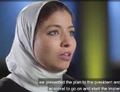 الفيلم الوثائقى حياة كريمة يستعرض آراء أهالى القرى حول مشروعات التطوير بالريف