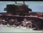 القناة الوثائقية تعرض فيلم "أيام النصر" لكشف تفاصيل انتصارات أكتوبر.. العمل يكشف فضائح قيادات إسرائيل حول الحرب.. ويبرز أسر عدد من قياداتهم.. ويعرض تصريحات الرئيس الراحل أنور السادات عن انتصارات الجيش المصرى