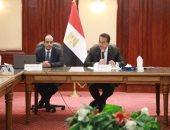 وزير الصحة: المجلس الصحي المصري هدفه تحقيق أعلى درجات الأمان للمرضى