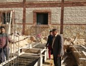 إنشاء مركز تكنولوجى بمدينة نخل فى وسط سيناء  بتكلفة 3 ملايين جنيه