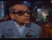 القناة الوثائقية تعرض الفيلم الوثائقى "عالم نجيب محفوظ"