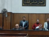 المشدد 6 سنوات لعاطلين لحيازتهما مواد مخدرة بالشرقية 