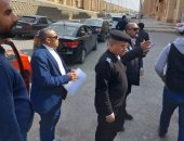 الإسكان: حملات ضبطية قضائية على الوحدات المخالفة بـ"الإسكان الاجتماعى"