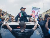 السبت..بدء انتخابات الرئاسة في نيجيريا وسط إجراءات أمنية مُشددة