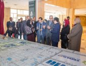 المنطقة الاقتصادية: مشروعات مرتقبة واستثمارات صينية بنحو 5 مليارات دولار