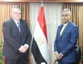 وزير القوى العاملة يعلن قرب إطلاق الاستراتيجية الوطنية للتشغيل