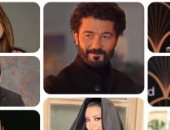 "رسالة الإمام" الاسم النهائى لمسلسل خالد النبوى فى رمضان 2023