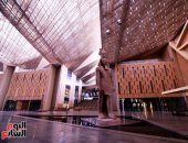 أثرى عقب افتتاح متحف إيمحتب: نمتلك ثروة متحفية متنوعة والقاهرة تضم 50 متحفًا