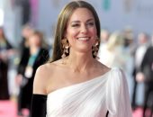  كيف أعادت كيت ميدلتون تدوير فستانها بحفل "BAFTA"؟